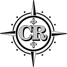 CR trademark