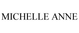 MICHELLE ANNE trademark