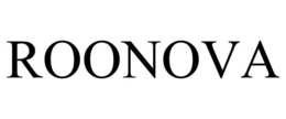 ROONOVA trademark