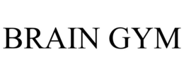 BRAIN GYM trademark