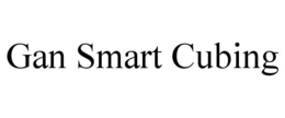 GAN SMART CUBING trademark