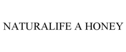 NATURALIFE A HONEY trademark