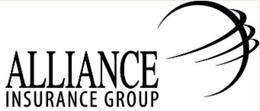 ALLIANCE INSURANCE GROUP trademark