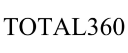 TOTAL360 trademark