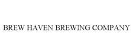 BREW HAVEN BREWING COMPANY trademark
