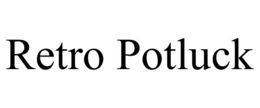 RETRO POTLUCK trademark
