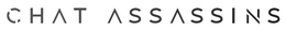 CHAT ASSASSINS trademark
