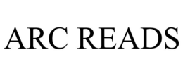 ARC READS trademark
