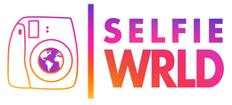 SELFIE WRLD trademark