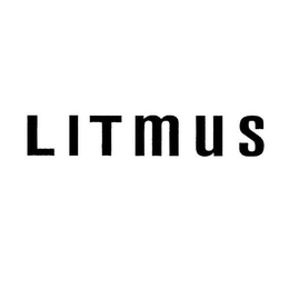 LITMUS trademark
