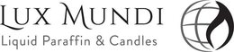 LUX MUNDI LIQUID PARAFFIN & CANDLES trademark