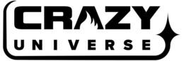 CRAZY UNIVERSE trademark