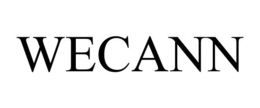 WECANN trademark