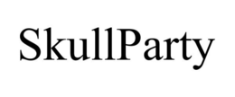 SKULLPARTY trademark