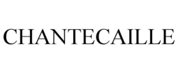 CHANTECAILLE trademark