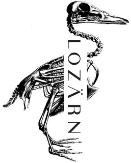 LOZÄRN trademark