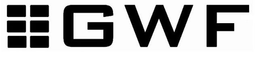 GWF trademark