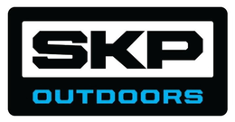 SKP OUTDOORS trademark
