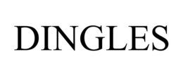 DINGLES trademark