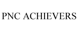 PNC ACHIEVERS trademark