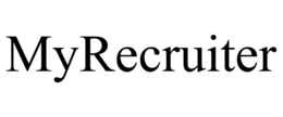 MYRECRUITER trademark