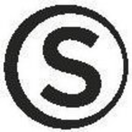 S trademark