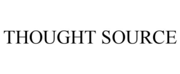 THOUGHT SOURCE trademark