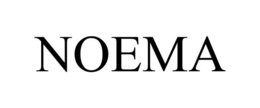 NOEMA trademark