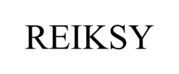 REIKSY trademark
