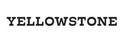YELLOWSTONE trademark