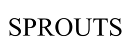 SPROUTS trademark