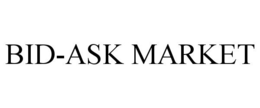 BID-ASK MARKET trademark