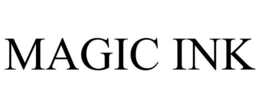MAGIC INK trademark