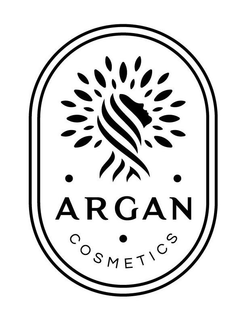 ARGAN COSMETICS trademark