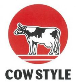COW STYLE trademark