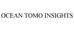 OCEAN TOMO INSIGHTS trademark