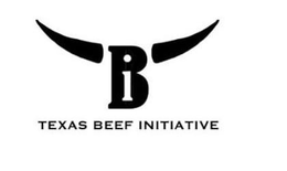 BI TEXAS BEEF INITIATIVE trademark