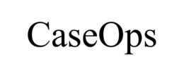 CASEOPS trademark