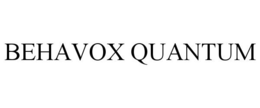 BEHAVOX QUANTUM trademark