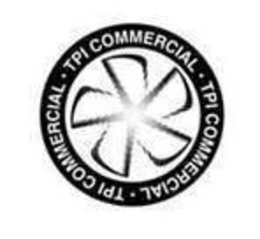 TPI COMMERCIAL TPI COMMERCIAL TPI COMMERCIAL trademark