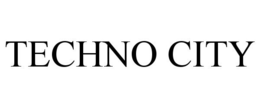 TECHNO CITY trademark