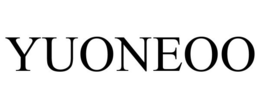 YUONEOO trademark