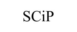 SCIP trademark
