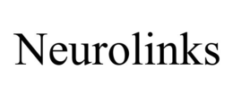 NEUROLINKS trademark