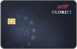 1776 GLORIFI trademark