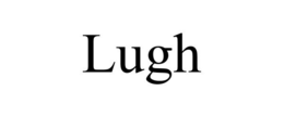 LUGH trademark