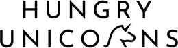 HUNGRY UNICORNS trademark
