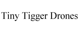 TINY TIGGER DRONES trademark