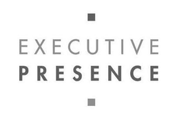 EXECUTIVE PRESENCE trademark