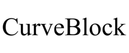CURVEBLOCK trademark
